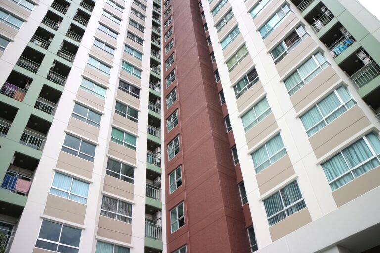 태국 집 계약 꿀팁 — 방콕 렌트 계약