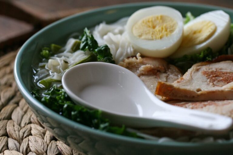 방콕 올드타운 태국 맛집 음식