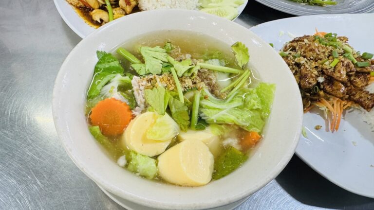 방콕 시암 맛집
