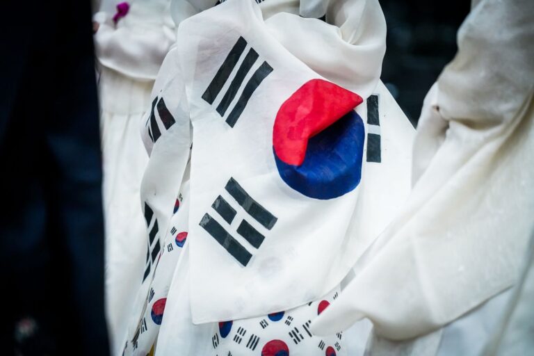 재외국민 투표 안내