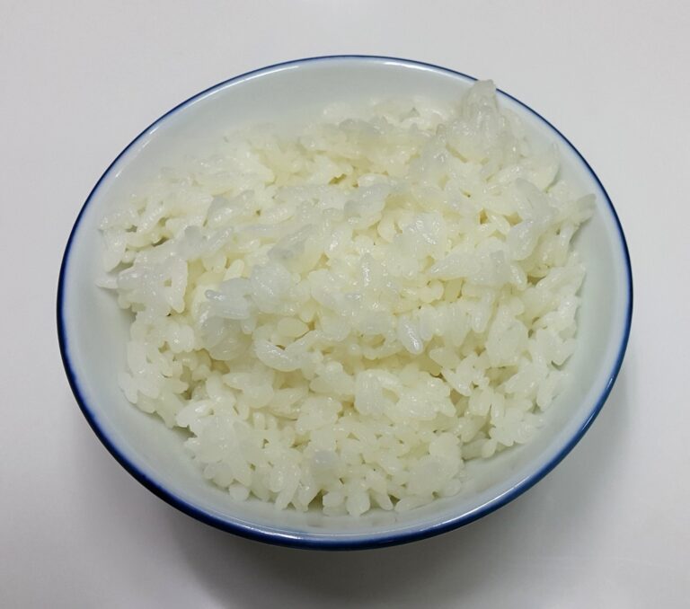 쌀밥